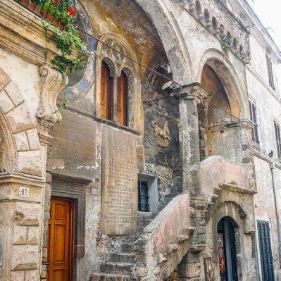 Visite guidate di Anagni - Anagni