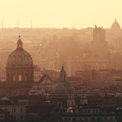 Rome - Рим