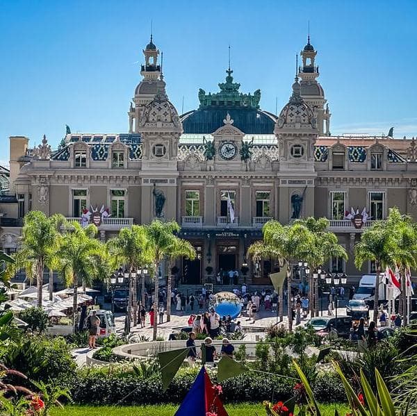 DÍA 14 FLORENCIA • PISA • COSTA AZUL (Viernes) - Cote d'Azur