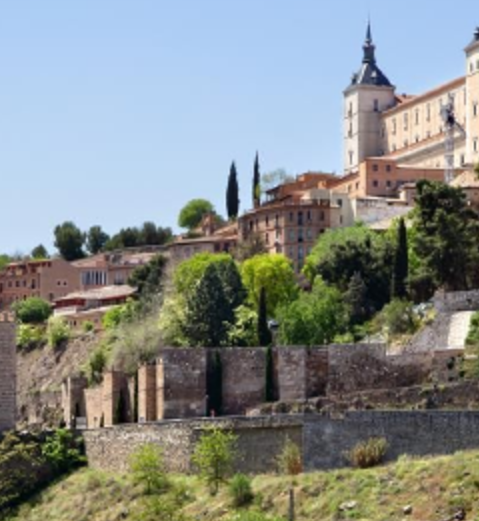 Día 3º (Domingo) MADRID - Madrid