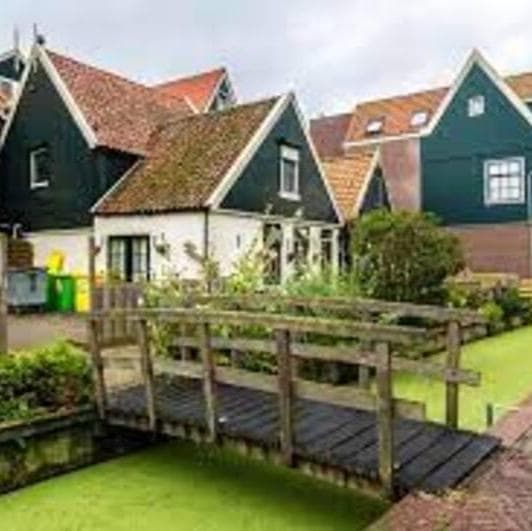 Día 11º (Lunes) AMSTERDAM - Amsterdam