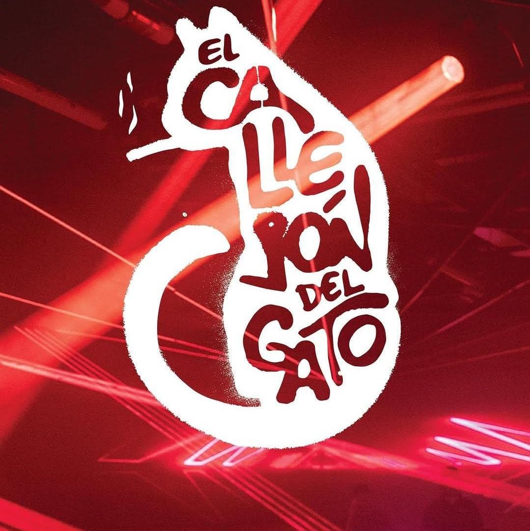 Dia 3: Medellín - Visita à discoteca “El Callejón del Gato”. - Medellín