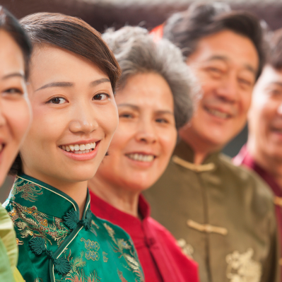A Pechino visita di alcune famiglie per scoprire il loro ambiente e stile di vita - Pechino