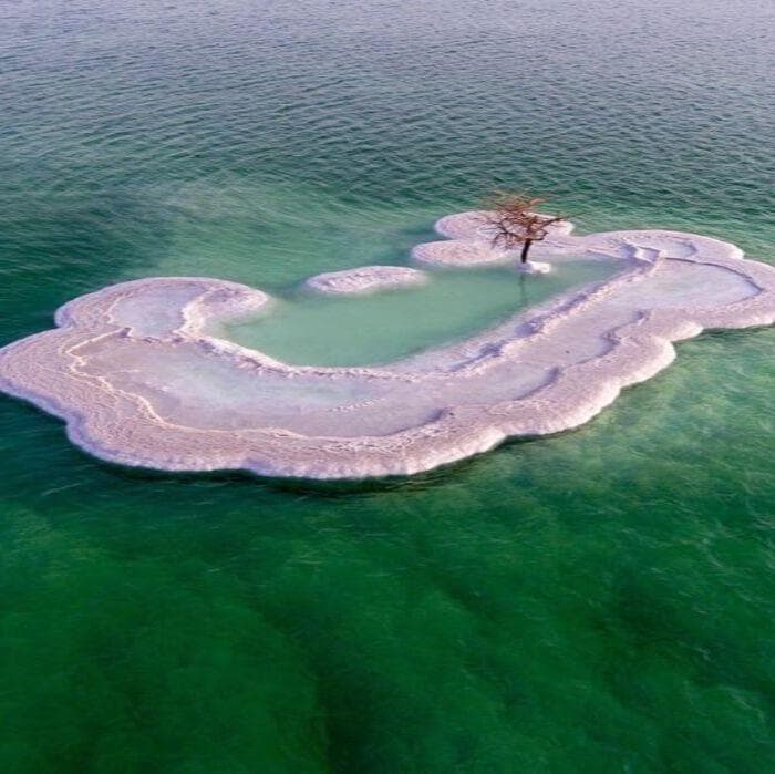 Opcional Masada y Mar Muerto (Opcional)  - Tel Aviv