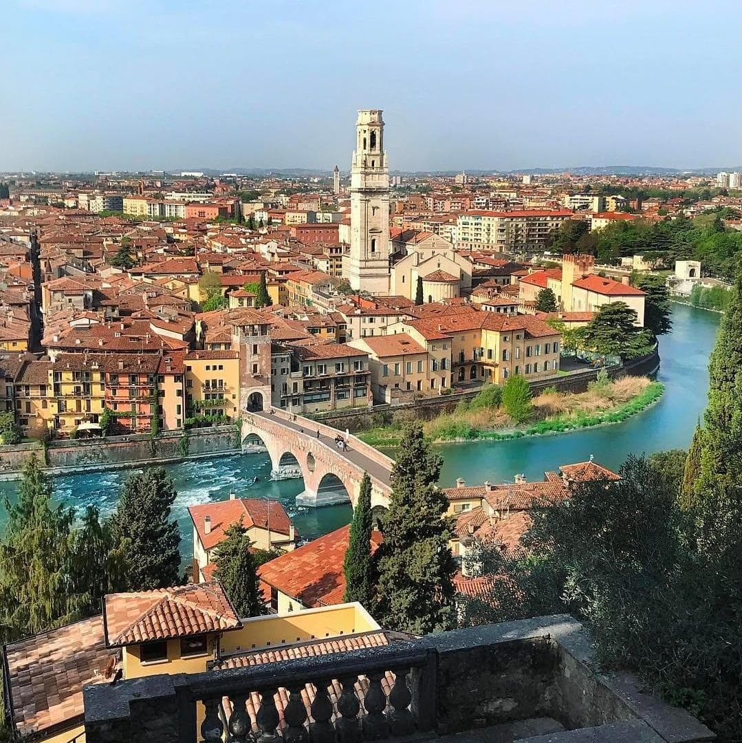 DÍA 14 MÚNICH • INNSBRUCK • VERONA • VENECIA (Viernes) - Venice