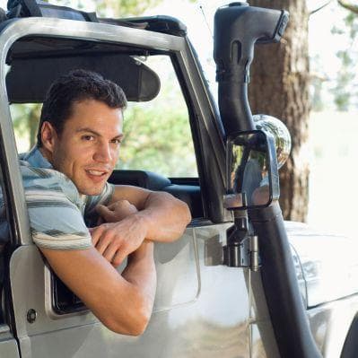Scoprire il Corcovado e il Pan di Zucchero a bordo di una jeep - Río de Janeiro