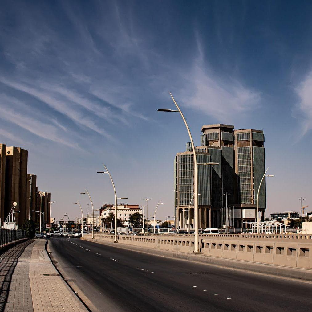 Half day Riyadh city tour  - Riyadh