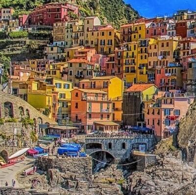 DÍA 15 ROMA (Domingo) - Roma