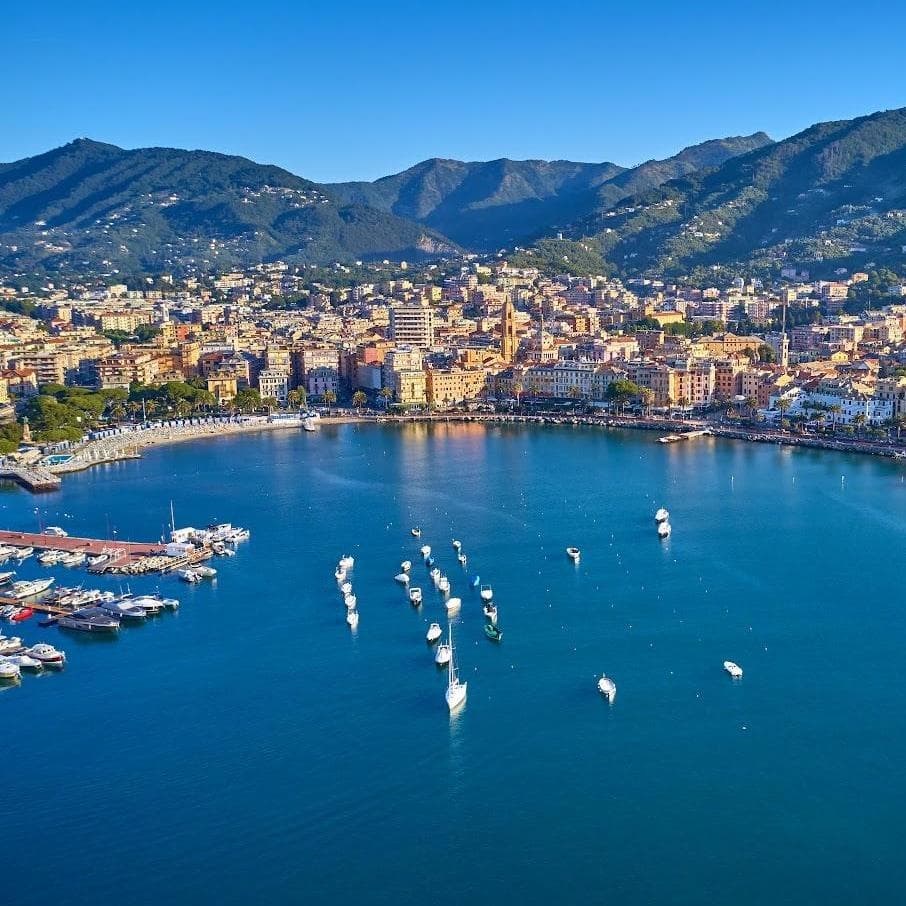 Rapallo - Rapallo
