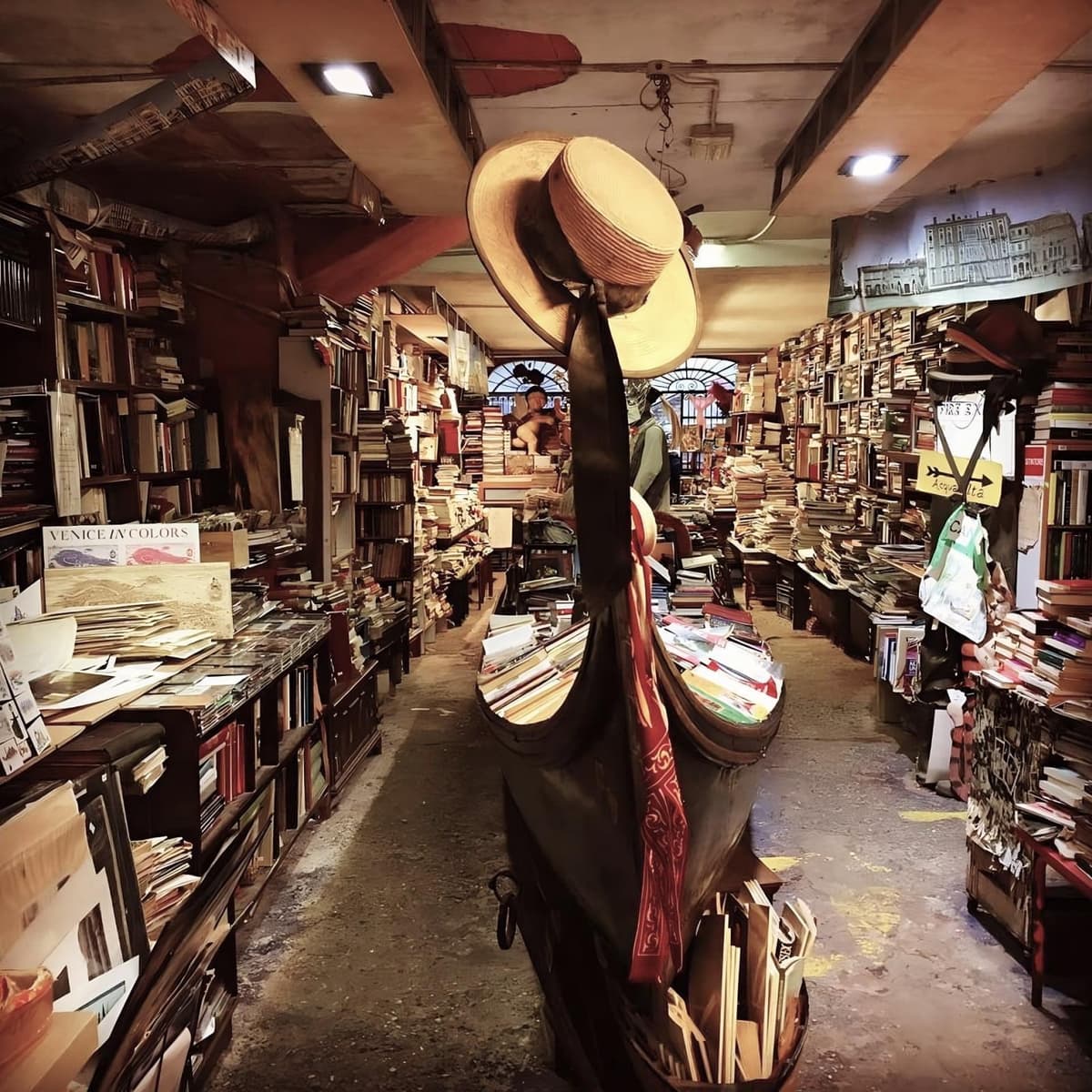 Venice to discover amid culture and beauty - Venice