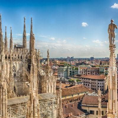 Milan - Милано