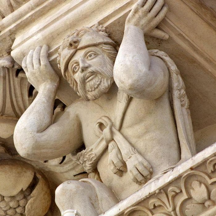 Lecce, capitale dello stile barocco - Lecce