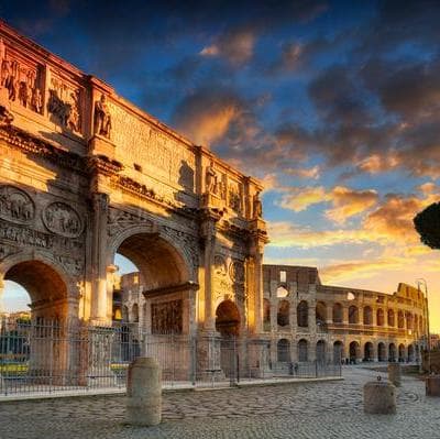 Ancient Rome - Rome