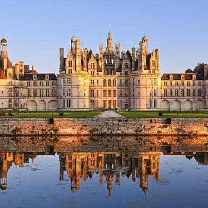 DÍA 5 BURDEOS • BLOIS • PARÍS (Lunes) - Paris