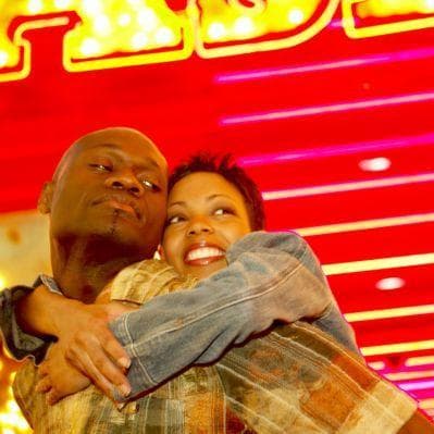 a Las Vegas visita al NEON Museum - Las Vegas