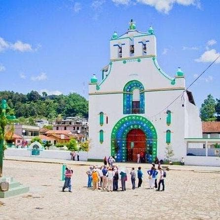 Visita ai villaggi di Amatenango ed ai villaggi di di San Juan Chamula e Zinacantan abitanti dagli indigeni Tzotziles - San Cristóbal de las Casas