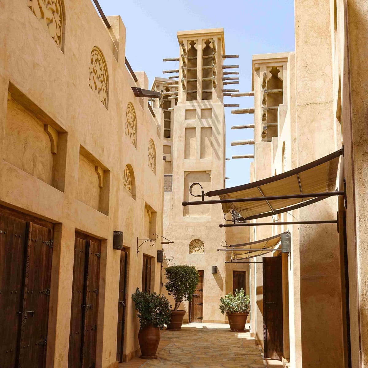 Classic Dubai Tour - Dubai