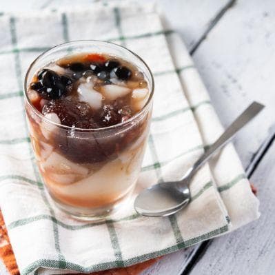 La fattoria delle fragole a La Trinidad e lo strowbarry taho - Vigan