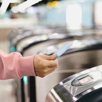 MetroCard valida per la durata del soggiorno a New York - New York NY