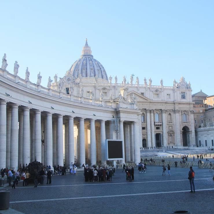 DÍA 17 ROMA (Lunes) - Rome