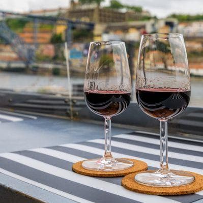 Visita ad una cantina con assaggio del tipico vino di “Porto” - Porto