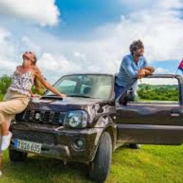 Days 5, 6 and 7. VARADERO - SEAFARY CAYO BLANCO - JEEP SAFARI - VARADERO EXPERIENCE - Varadero