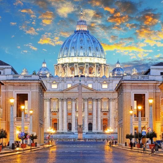 Skip-the-line Guided Tour of Vatican Museums, St. Peter's Basilica and Sistine Chapel - Рим