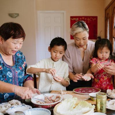Scoprire i segreti della cucina cinese preparando i ravioli - Pechino