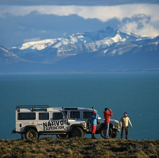 Nativo Experience - 4x4 - El Calafate