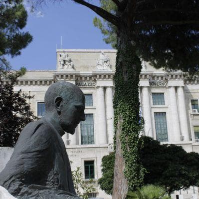 Visita della casa-museo di Gabriele D’Annunzio a Pescara - Pescara