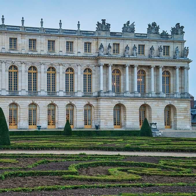 DÍA 7 PARÍS (Viernes) - Paris