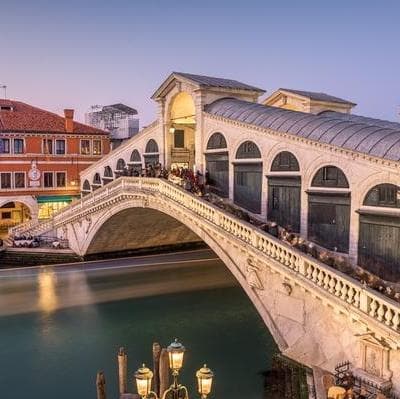 Venice - Венеция