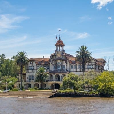 Scoprire la curiosa città di Tigre e il delta del Paranà - Buenos Aires