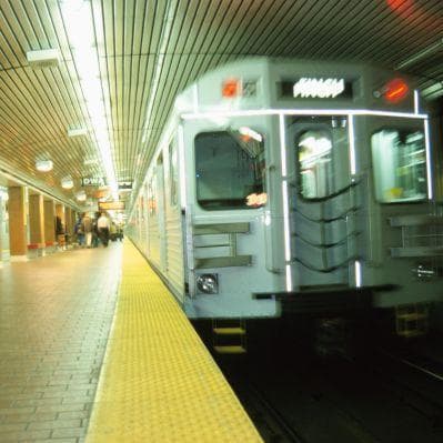 A spasso per Boston utilizzando solo i mezzi pubblici, come veri bostoniani - Boston