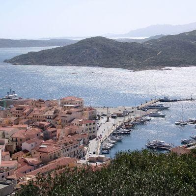 L’arcipelago de La Maddalena dove la natura è incontaminata e il mare cristallino  - La Maddalena, Nord Sardegna