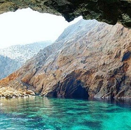 Crucero por el Sur de Mykonos - Mykonos