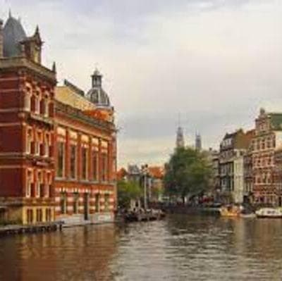 Día 11º (Lunes) AMSTERDAM  - Amsterdam