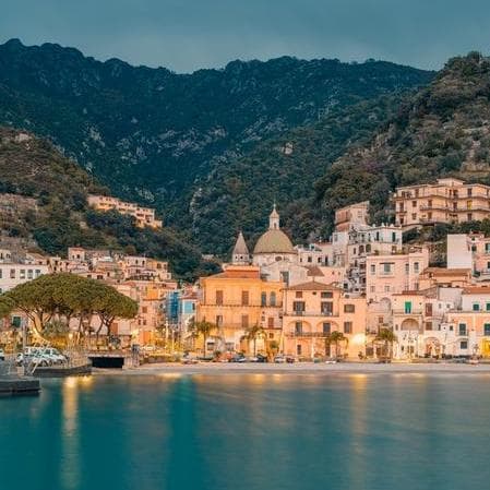 Amalfi - Amalfi