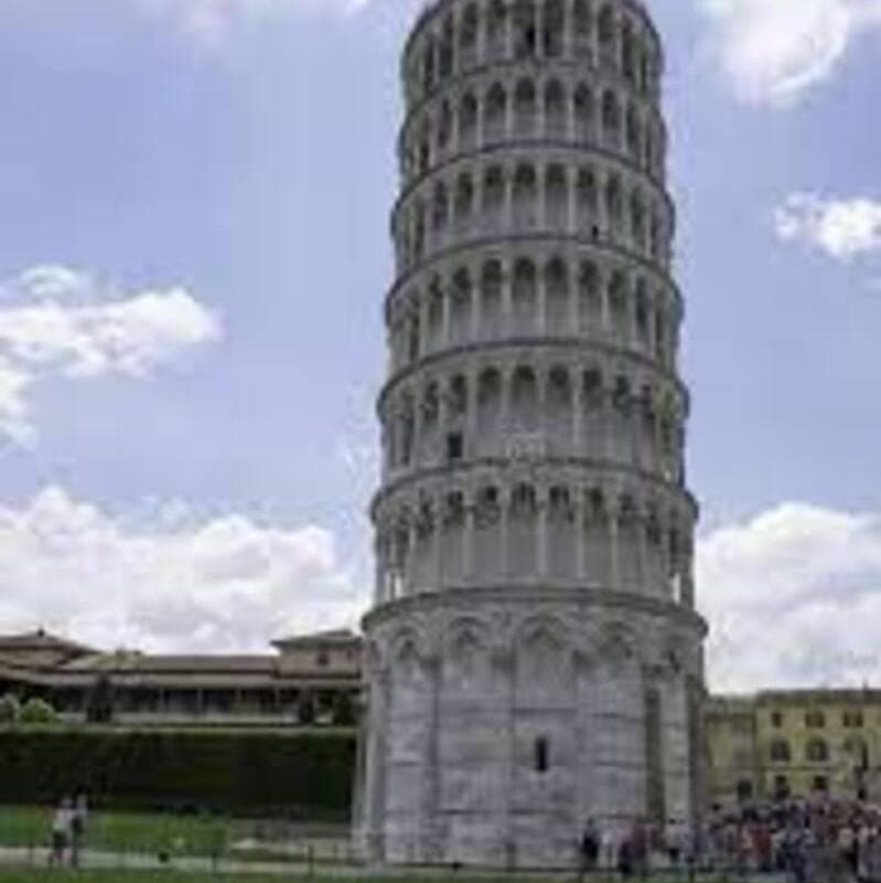 Día 25º (Lunes) ROMA-PISA-NIZA  - Niza