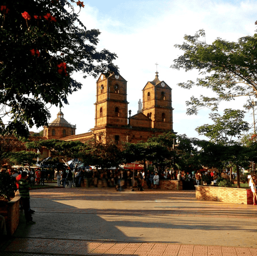 Day 4. Bucaramanga - Tour to Zapatoca - Barichara