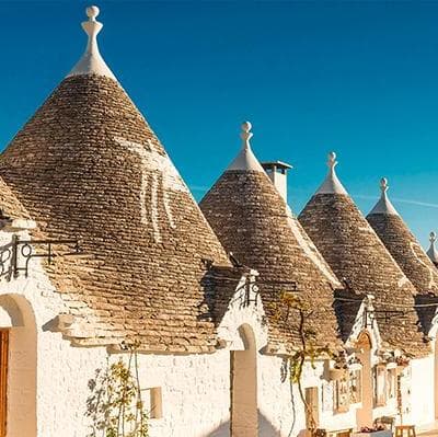 Alberobello - Alberobello