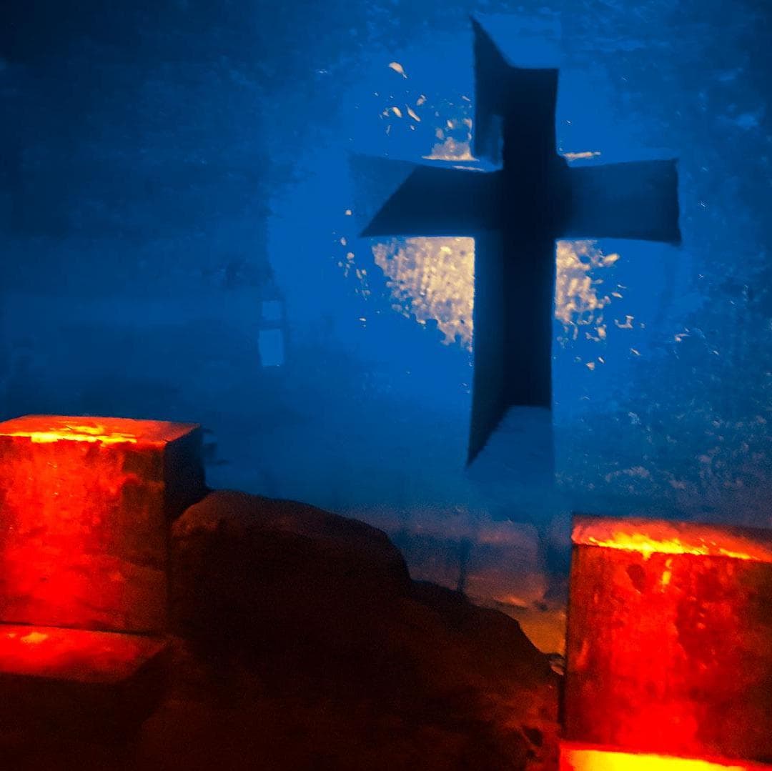 Day 3. Bogotá  - Tour to the Salt Cathedral of Zipaquira - Bogotá