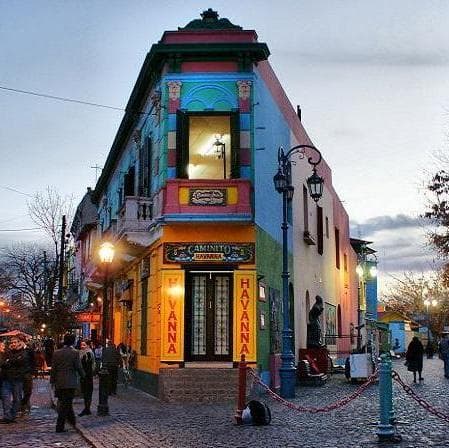 City Tour Buenos Aires 5 Hs - Buenos Aires