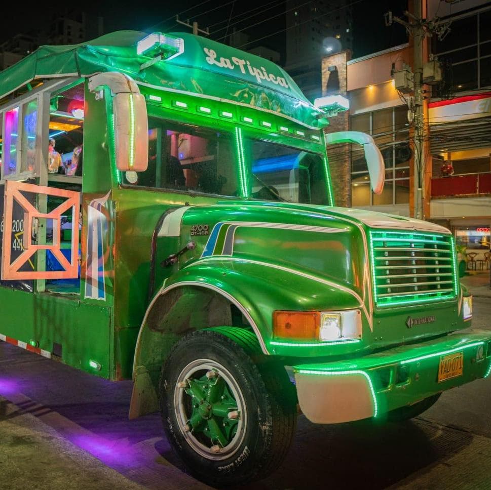 Day 5. Medellin and Cartagena - Departure and Arrival Transfers  - Cartagena de Indias