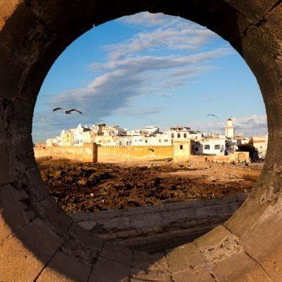 Scoprire la medina di Essaouira Patrimonio UNESCO - Essaouira