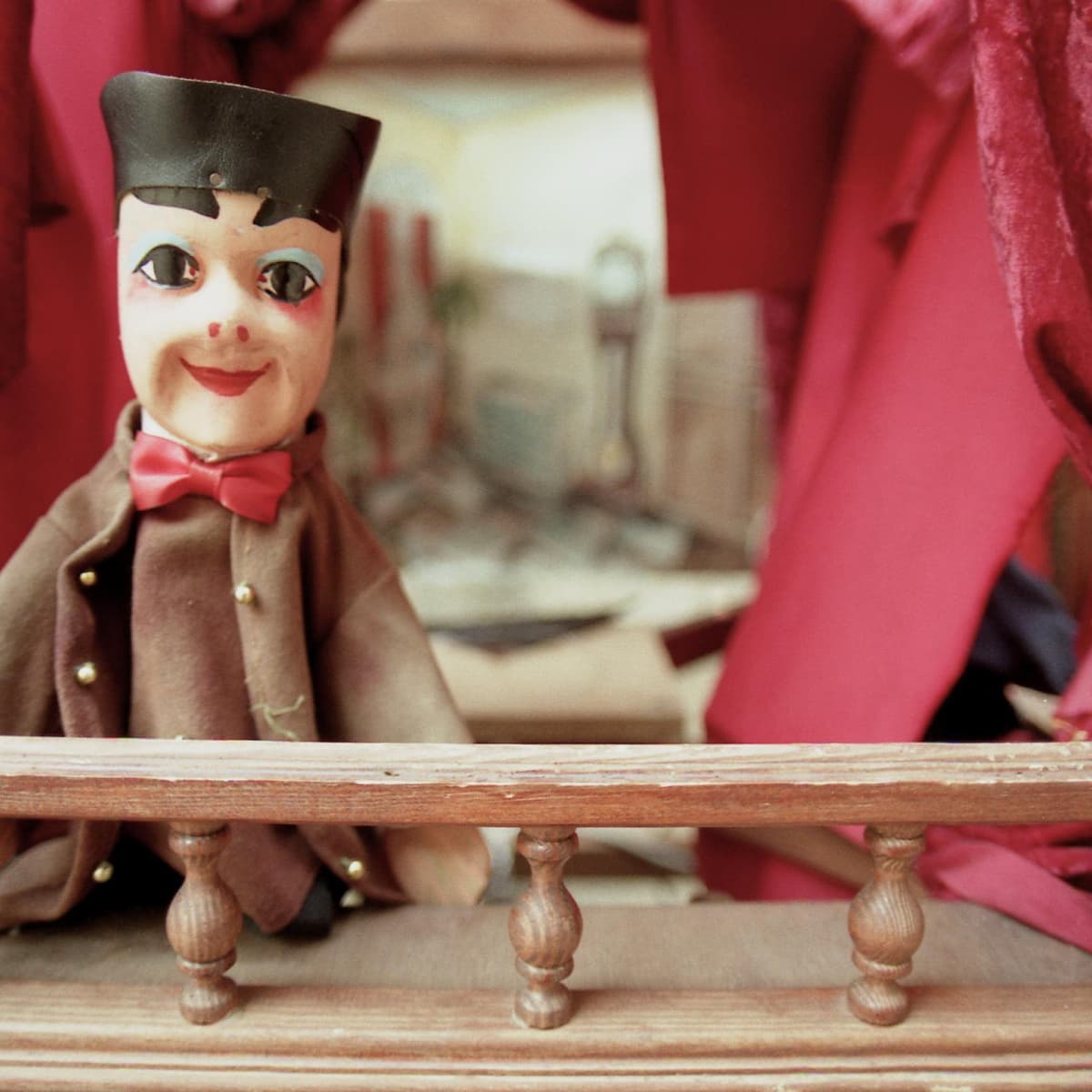 Venice puppets between history and tradition - Venice