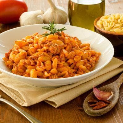 I sapori della cucina tradizionale sarda - Costa Rei, Sardegna