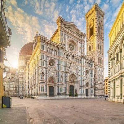 Florence - Флоренция