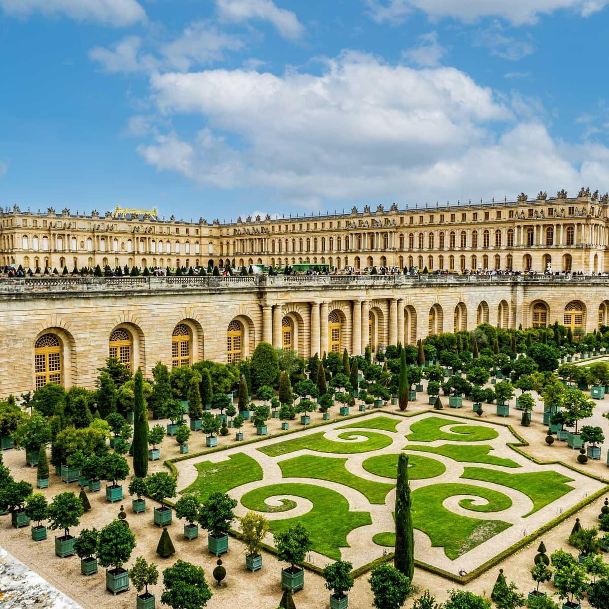 DÍA 7 PARÍS (Viernes) - Paris