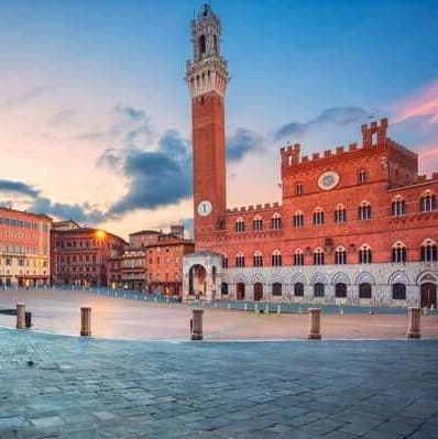 Siena: Medieval Heart and Gothic Gem - Siena